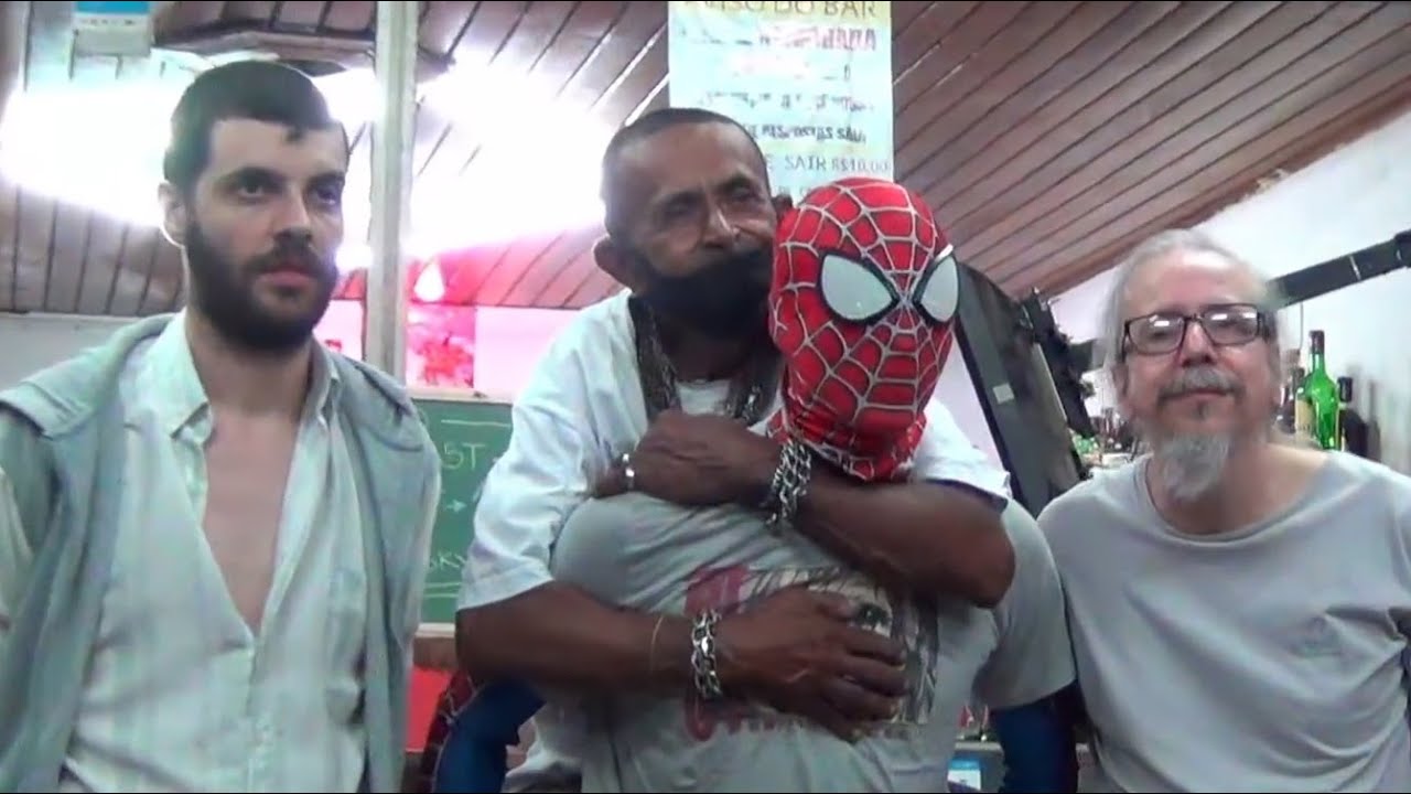 JUCELINO KUBICAST : ROGÉRIO SKYLAB / MELHORES MOMENTOS