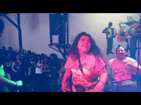 NEMESIS vs QUISBERTFLOW - THE BATTLE OF QUEENS |8VOS DE FINAL|