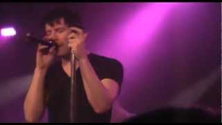 The Real World- Owl City Music video (Concert Edition)