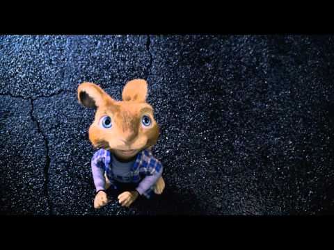 Hop - Theatrical Trailer