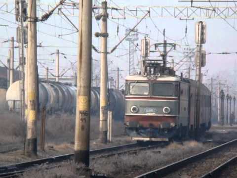 IR1750 Suceava - Brasov pleaca din Suceava cu 41-0105-1