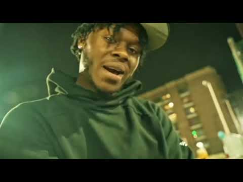 Pop B “New Jaxk City” Shot By @AFFILIATEDFILMS  (OFFICIAL MUSIC VIDEO) #ROAD2RICHES #RTR