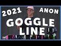 Anon Tracker 2.0 Goggles - video 0
