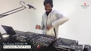 Ruckus Live From Marquee Las Vegas