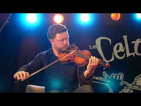 Celti'Cimes 2017 - Muireann Nic Amhloibh – Donal O’Connor – Tony Byrne