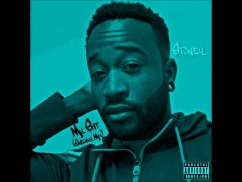 Stoney - My Shit (SneakyMix)