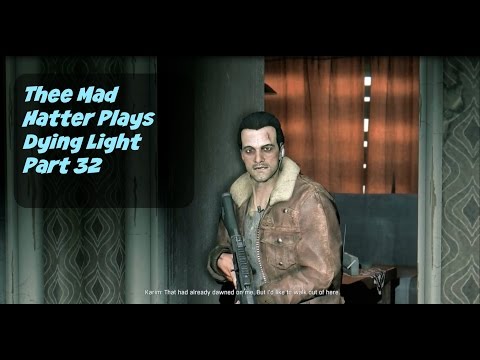 Dying Light PT    32