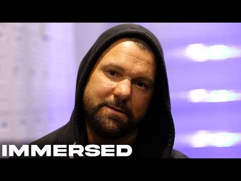 The Constant Standard of TNA Wrestling (FULL DOCUMENTARY) | Immersed: Eddie Edwards