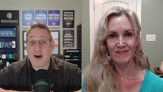 JF 4234: CRE Recession, Inflation Trends and Investment Strategy ft. J Scott and Anna Kelley