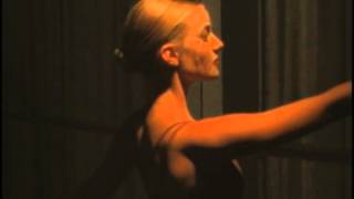 BALLERINA BURNS - PSA - Sheridan College circa 2003 video