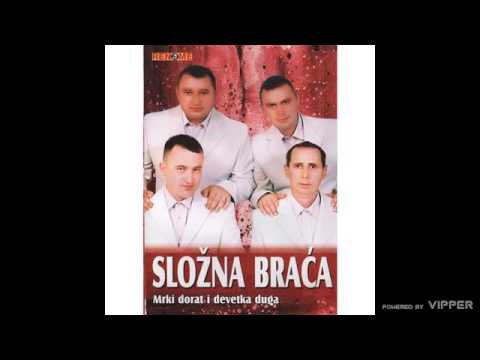 Slozna braca - Jovo - (Audio 2008)