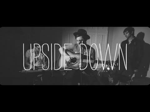 SAMESTATE - Upside Down (Official Music Video)