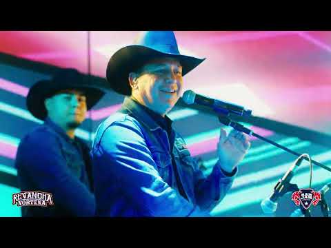 Revancha Norteña - Chica Difícil/Principe Azul (Live Sessions)