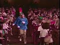Michael And Amy In The Audience