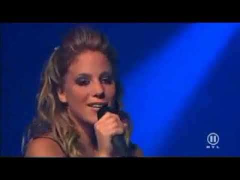 LaFee - Interview bei The Dome 49