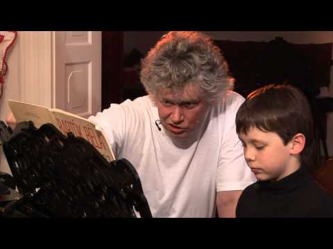 Kocsis Zoltán és Krisztián -- Apa és Fia