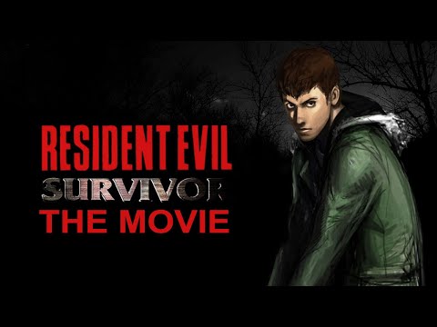 Resident Evil: Survivor - The Movie (eng and rus subtitles)