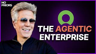 Scaling Global Organizations in the Age of AI with ServiceNow CEO Bill McDermott