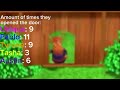 Backyardigans Ending Doors Season 2