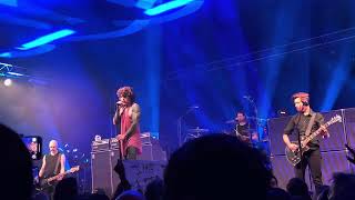 AFI ‘This Time Imperfect’ live in San Diego, Ca 11/5/25