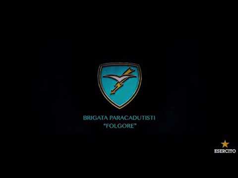 Italian paratroopers; military motivation - (Unstoppable)