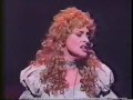 Patti LuPone I Dreamed A Dream 1992 
