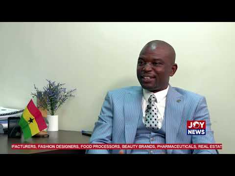 I grew up in a very typical traditional home - Mohammed Issah Bataglia, MP, Sissala East.