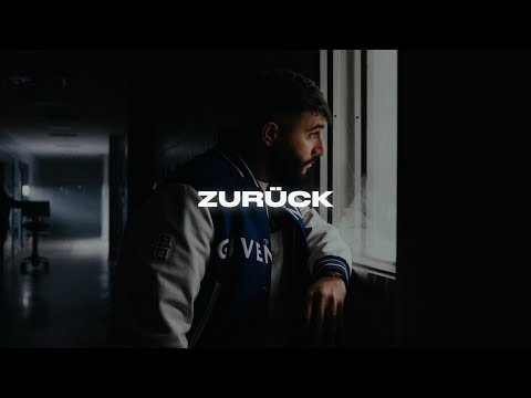 SAMRA feat  ANONYM & ALPA GUN - ZURÜCK
