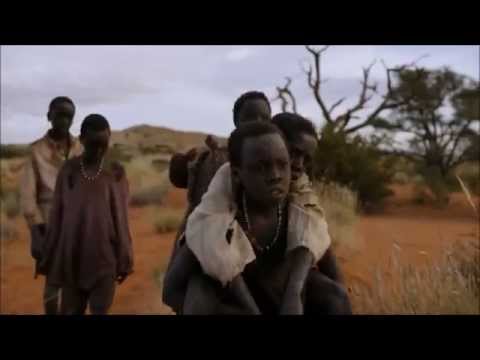 The Good Lie ~ Trailer