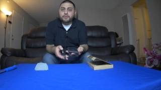 Iphone 6 Case Give Away!!! (KEWEK Aluminum Bumper Case)