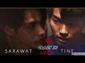 SARAWAT X TINE L Crazy In Love 2gether The Series