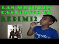 LAS 10 MEJORES CANCIONES DE REDIMI2 - SAMUAVENTURAS LAS 10 MEJORES CANCIONES DE REDIMI2 - SAMUAVENTURAS
