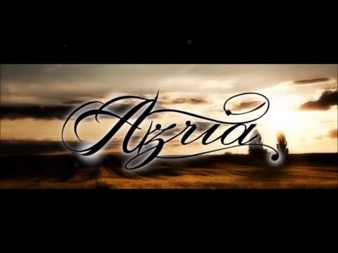 Azria - Weil du alles warst (prod. by Zate)