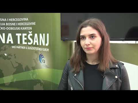 Tešanjska hronika 798 - 50 hiljada KM za projekte Omladinske banke