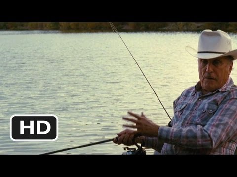 Crazy Heart #1 Movie CLIP - Keep After It (2009) HD