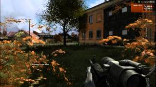 Take on Helicopters! TDM Chernarus