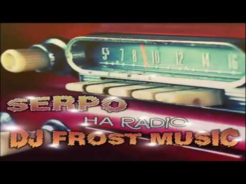 SERPO feat  DJ Frost Music   ÐÐ° Radio Original Version