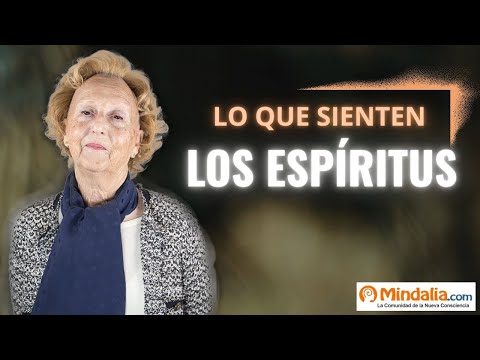 What happens when the soul separates from the physical body? | Sol Blanco Soler