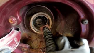 The Dark Secret Behind the 2004 Buick LeSabre P0442