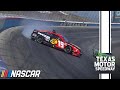 Truex has trouble, spins early at Texas Motor Speedway