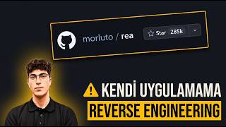 REA'yı Test Ettim. Oyunumun Gizli Modunu Kaynak Kodsuz Buldu.