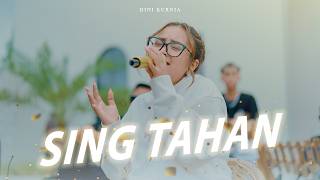 Download lagu Dini Kurnia - SING TAHAN ( Video Music) D'KATROL || Sun Sing Kuat Maning mp3