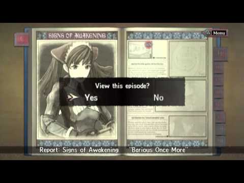 Let's Play Valkyria Chronicles Pt. 63, OW OW OW OW