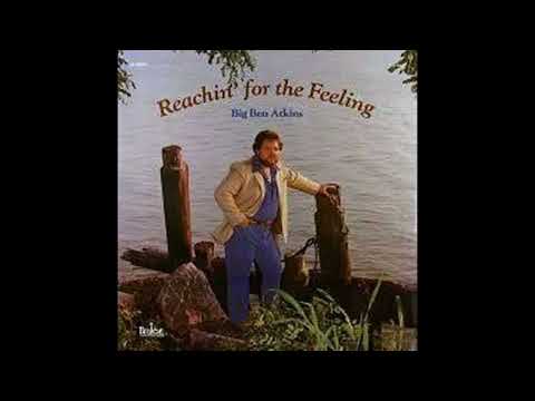 Big Ben Atkins - Spider jive