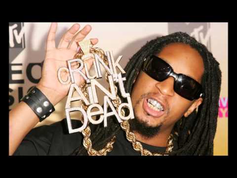 Lil Jon - Get Low (Godmix)