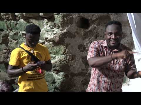 Religion & Spirituality Inside Male African Holocaust Dungeons Cape Coast - Ghana May 2023 Tour