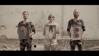 Aloa Input: Clouds So Far