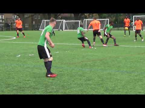 LOPES TAVARES FC V SPORTING BENGAL UTD