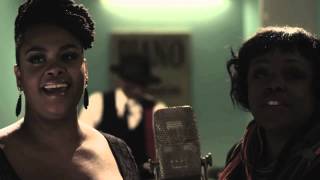 Pharoahe Monch - Still Standing (Official Music Video) featuring Jill Scott