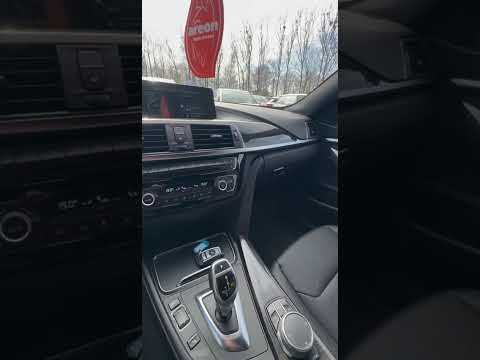 фото bmw 4 серии f32/f33/f36 рестайлинг 0